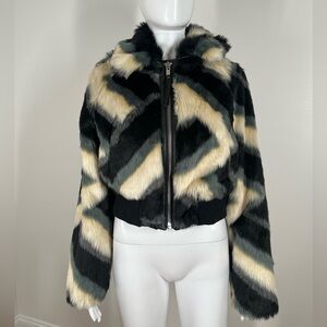 JACQUARD JACKET LIMITED EDITION